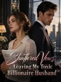 Shattered Vows: Leaving My Toxic Billionaire Husband