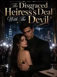 The Disgraced Heiress's Deal With The Devil