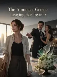 The Amnesiac Genius: Leaving Her Toxic Ex