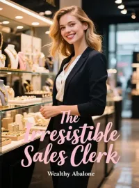 The Irresistible Sales Clerk