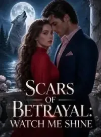Scars Of Betrayal: Watch Me Shine