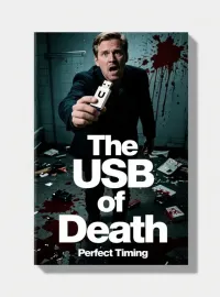 The USB of Death
