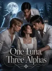 One Luna, Three Alphas