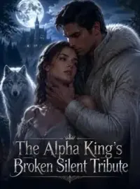 The Alpha King's Broken Silent Tribute