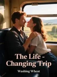 The Life-Changing Trip