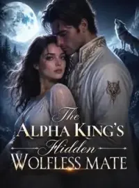 The Alpha King's Hidden Wolfless Mate