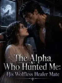 The Alpha Who Hunted Me: His Wolfless Healer Mate