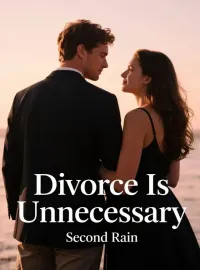 Divorce Is Unnecessary