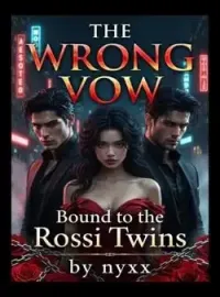 The Wrong Vow: Bound to the Rossi Twins