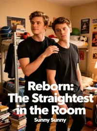 Reborn: The Straightest Man in the Room