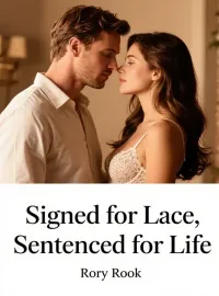 Signed for Lace, Sentenced for Life