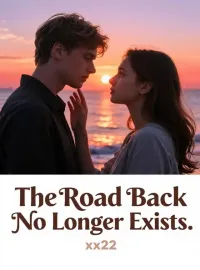 The Road Back No Longer Exists