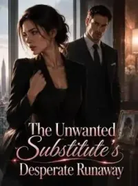 The Unwanted Substitute's Desperate Runaway