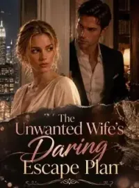 The Unwanted Wife's Daring Escape Plan