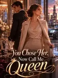 You Chose Her, Now Call Me Queen