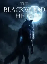The blackwood heir , the Alpha's stolen legacy