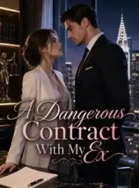 A Dangerous Contract With My Ex