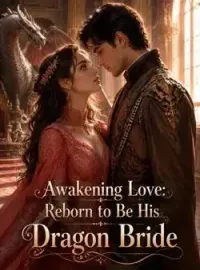 Awakening Love: Reborn to Be His Dragon Bride