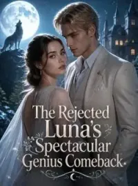 The Rejected Luna's Spectacular Genius Comeback