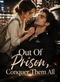 Out Of Prison, Conquer Them All