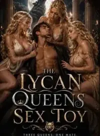 THE LYCAN QUEENS SEX TOY