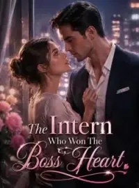 The Intern Who Won The Boss' Heart