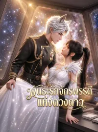 [พากย์เสียง] พันธะรักจักรพรรดิแห่งดวงดาว
