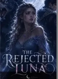 THE REJECT LUNA