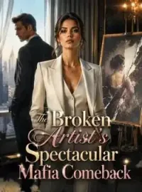 The Broken Artist's Spectacular Mafia Comeback