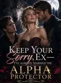 Keep Your Sorry, Ex-I've Already Married the Alpha Protector