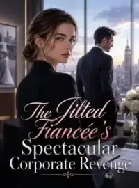 The Jilted Fiancée's Spectacular Corporate Revenge