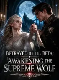 Betrayed By The Beta: Awakening The Supreme Wolf