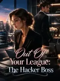 Out Of Your League: The Hacker Boss