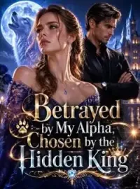 Betrayed by My Alpha, I Chose the Hidden King