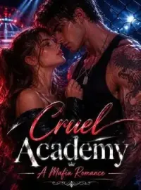 Cruel Academy - A Mafia Romance