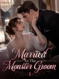 Married To The Monster Groom