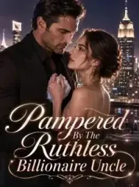 Pampered By The Ruthless Billionaire Uncle