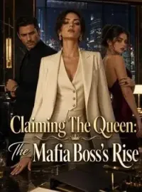 Claiming The Queen: The Mafia Boss's Rise