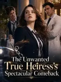 The Unwanted True Heiress's Spectacular Comeback