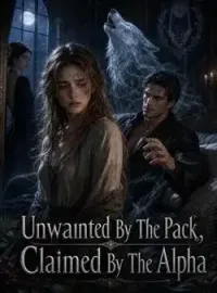 Unwanted By The Pack, Claimed By The Alpha
