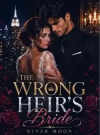 THE WRONG HEIR'S BRIDE