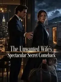 The Unwanted Wife's Spectacular Secret Comeback