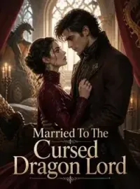 Married To The Cursed Dragon Lord