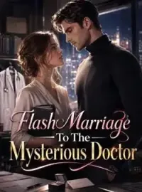 Flash Marriage To The Mysterious Doctor