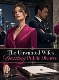 The Unwanted Wife's Dazzling Public Divorce