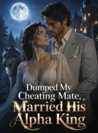 Dumped My Cheating Mate,Married His Alpha King