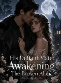 His Defiant Mate: Awakening The Broken Alpha