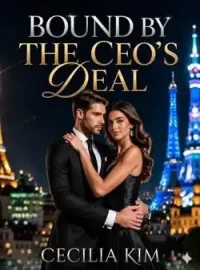 Bound By The CEO's Deal