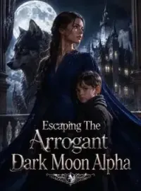 Escaping The Arrogant Dark Moon Alpha