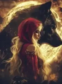 When the Alpha king found his mate